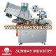 Tube Drilling & Sealing &Capping (screwing) Machine (B. ZFG-II)