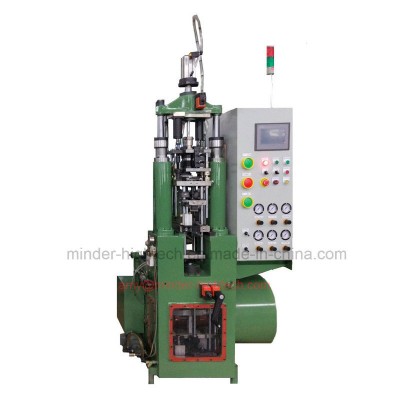 Supply Factory Automatic Cemented Carbide / Ceramics / Powder / Electric Motor / Generator Carbon Brush Making / Forming Machine