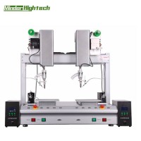 Factory Outlet CNC Soldering Machine